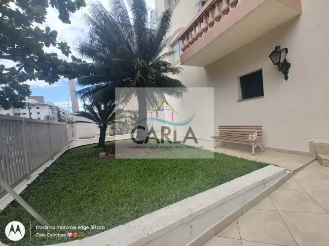 Apartamento com 2 quartos, Jardim Três Marias, Guarujá - R$ 270 mil, Cod: 1212