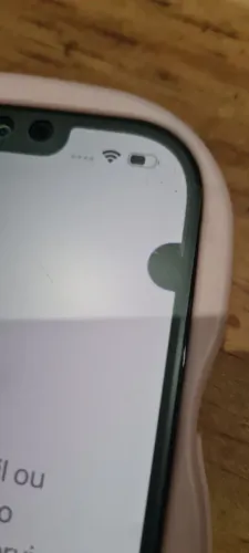 Troco/vendo Iphone 12 ProMax 256GB