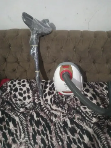 Vendo esse aspirador