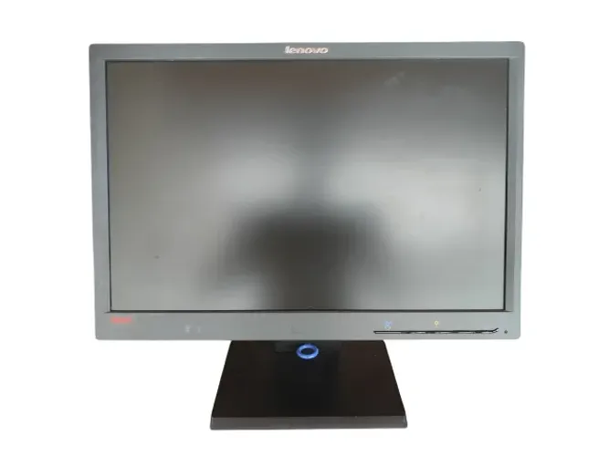 Monitor LCD Lenovo L1951P de 19 polegadas bivolt