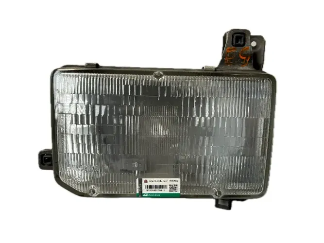FAROL NISSAN PATHFINDER 92 a 95 Lado Esquerdo - KOTTO 11023599L