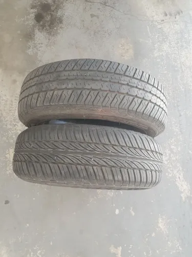 02 Pneus Aro 14