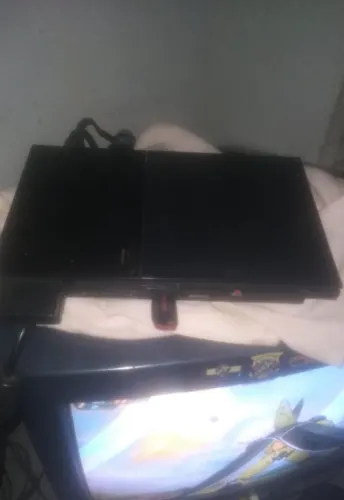 Playstation 2