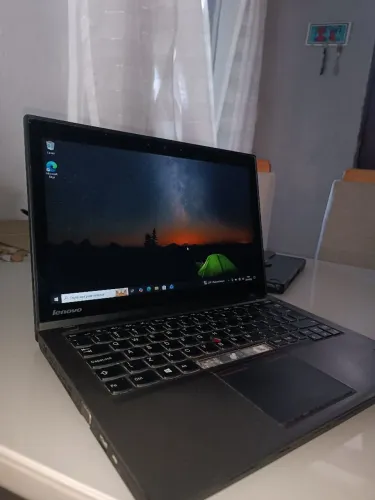 Notebook Lenovo i5