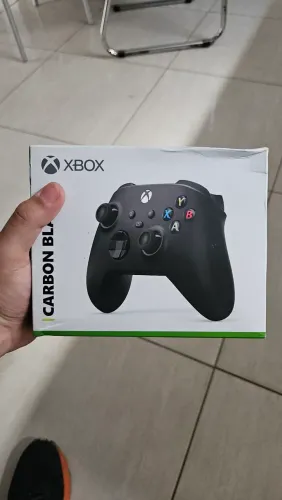 Controle XBOX ORIGINAL LACRADO