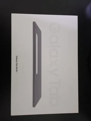 Tablet Samsung Galaxy Tab S10 FE+
