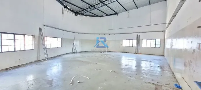 Galpão, 500 m² - Jardim Arizona - Itatiba/SP