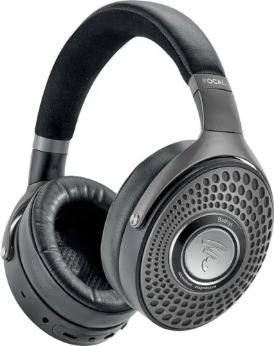 Fone Focal Bathys - Hi-End (o melhor fone bluetooth do mundo!)