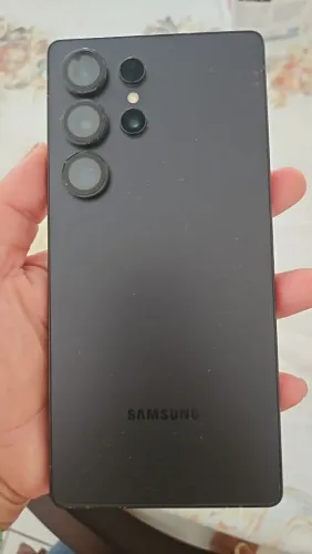 S25 ultra 512gb TROCA OU VENDA