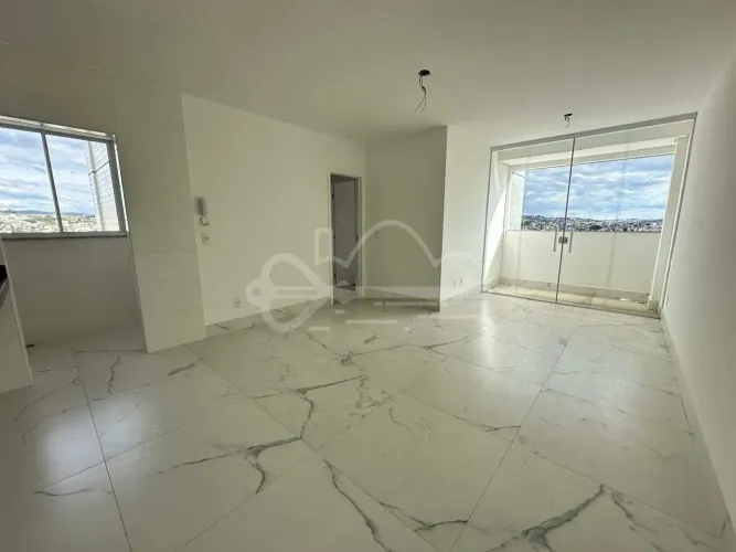 Apartamento para aluguel, 3 quartos, 1 suíte, 2 vagas, Manacás - Belo Horizonte/MG