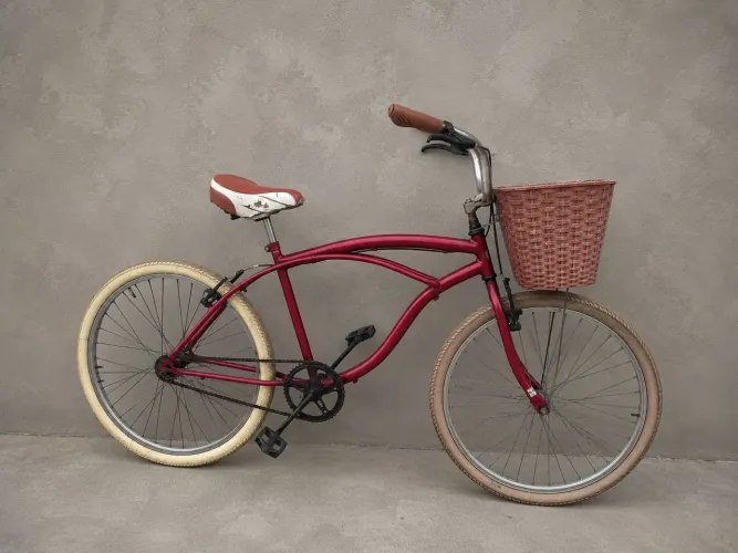 Bicicleta praiana