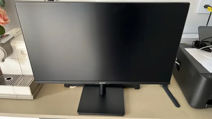 Monitor ACER 23,8pol - 100hz
