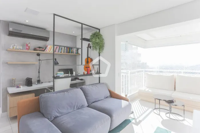 Apartamento em Lapa
