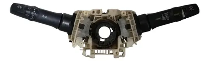 Chave Seta Triton Dakar 2008/17 Lancer 11/ Outlander 08 A 10