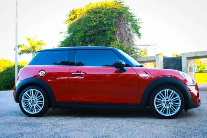 Mini Cooper S 2.0 Turbo 16V 3P Aut. 2018