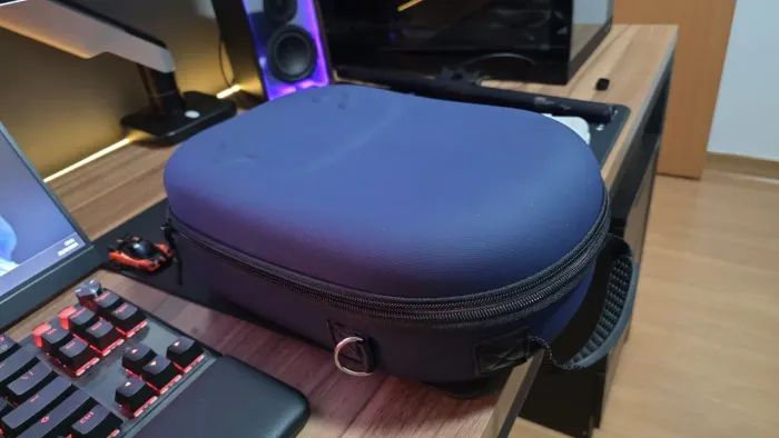 Case para Meta Quest 3s