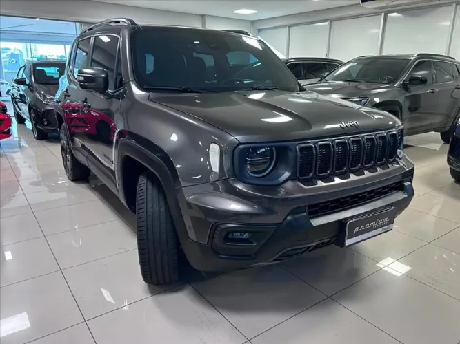 Jeep Renegade S T270 1.3 TB 4X4 Flex Aut. 2022