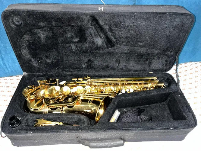 Saxofone alto