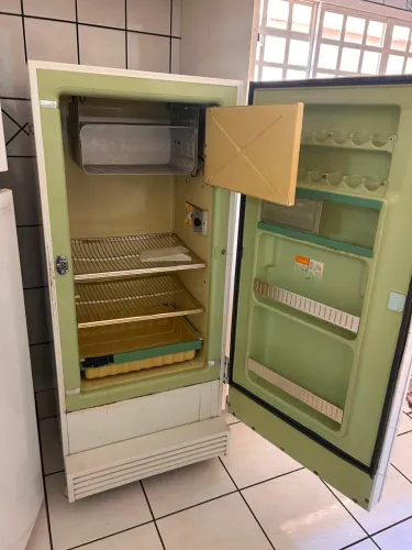 Geladeira Cônsul