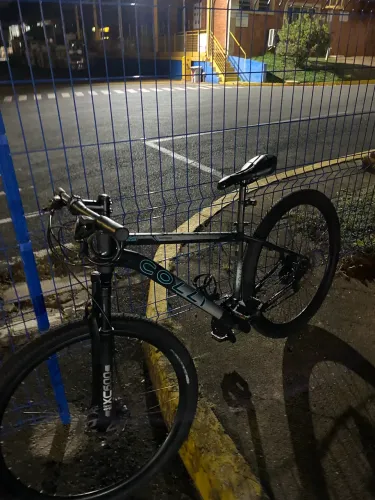 Bicicleta aro 29