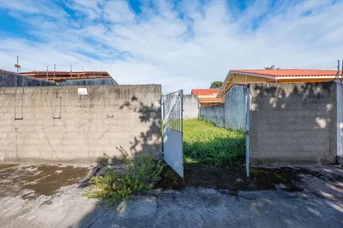 Terreno à venda, 275 m² por R$ 265.000,00 - Balneário Josedy - Peruíbe/SP