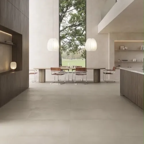 13M2 PORCELANATO PORTOBELLO ACETINADO 90X90