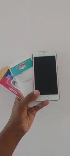 IPHONE 7 PLUS 128GB  SEMI NOVO