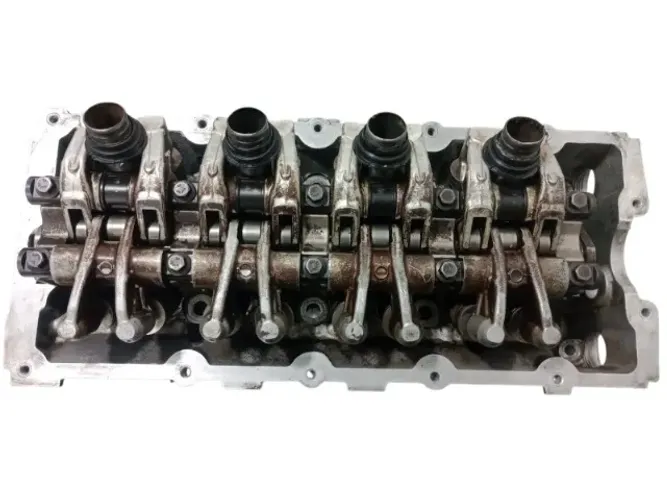 Cabecote Motor Fiat Palio Punto Linea 1.6/ 1.8 Etorq 55226128 Original