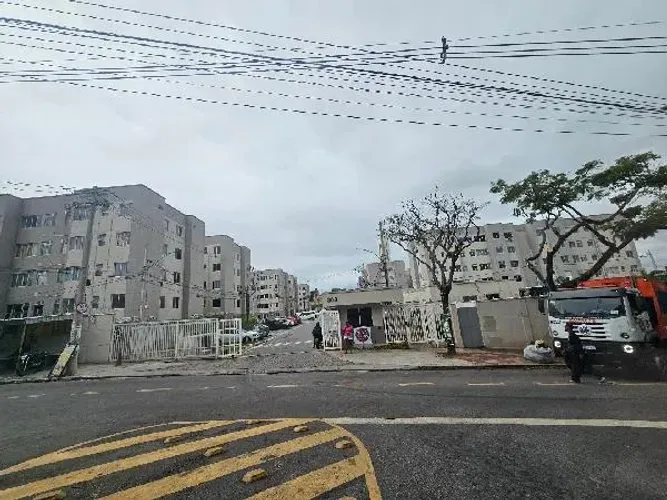 Oportunidade para você Apartamento no Pavuna, Rio de Janeiro - RJ, Apto 503, 2 quartos, 4