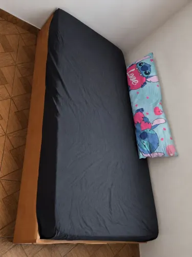 Cama de solteiro
