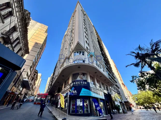 Sala em Centro Histórico - Porto Alegre, RS