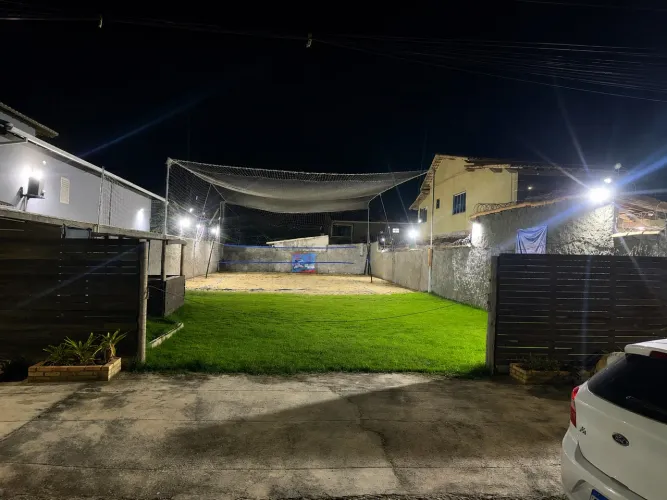 Passo Ponto - Arena de Esportes de Areia em Saquarema