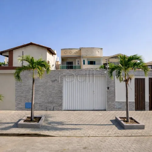 Casa Duplex | Manoel Dias Branco | 252m² | 04 Suítes | 04 Vagas