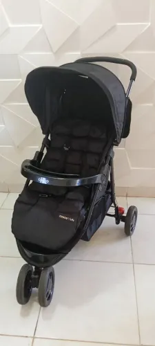 CARRINHO DE BEBÊ COSCO TOFFY