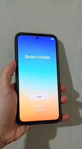 Vendo Samsung A55 IMPECÁVEL