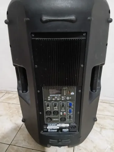Caixa estarner s315