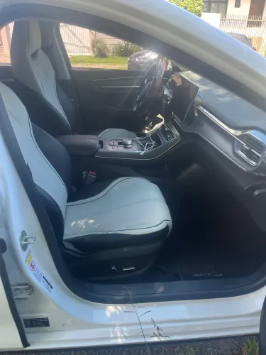 BYD King GS 1.5 16V Aut. (hibrido) 2025