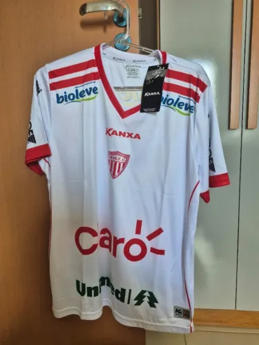 Camisa Mogi Mirim Reserva 2014