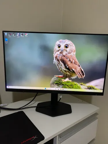 Monitor 27? 180Hz AOC 27G4/P