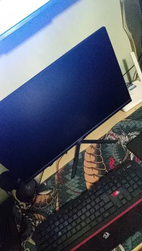 Monitor AOC 24 POLEGADA