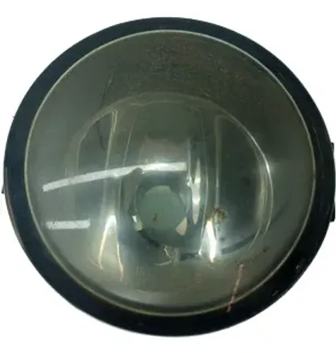 Farol De Milha Lado Direito C/avaria Ranger 2015
