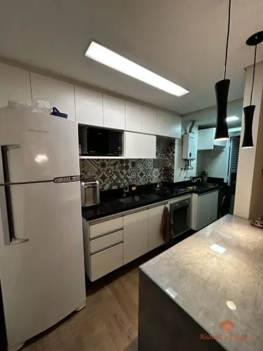 Apartamento à venda, 64 m² por R$ 700.000,01 - Vila Osasco - Osasco/SP