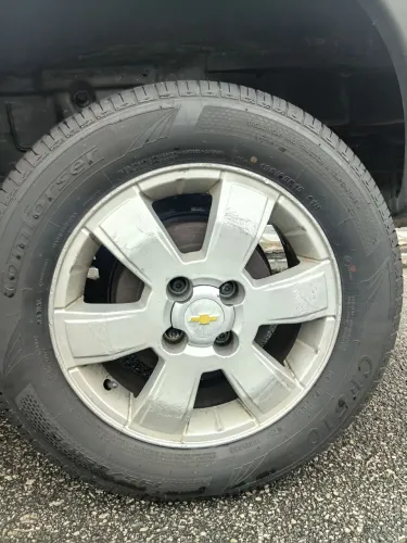 Rodas aro 15 da montana conquest