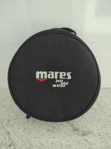 Bolsa Mares para Regulador