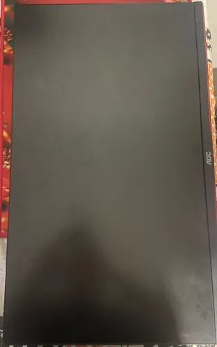 AOC Hero 27G2/BK 27" IPS 144Hz