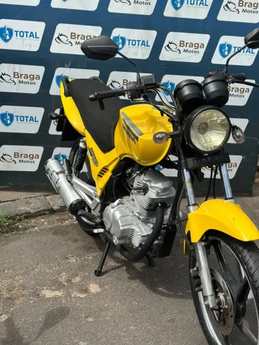 DAFRA SPEED 150