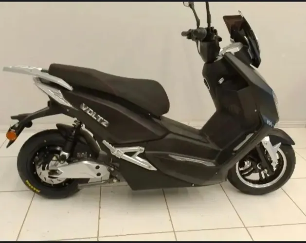 Peças para EV1 SPORT 2021