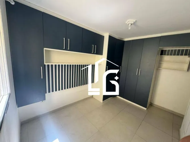 Apartamento com 2 dormitórios à venda, 40 m² por R$ 195.000,00 - Vila Campanela - São Paul