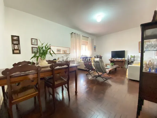 Imóvel para venda possui 102 metros quadrados com 2 quartos em Higienópolis  - São Paulo -