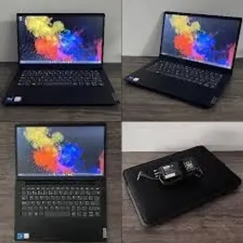Notebook Lenovo V14 | I7 12a | 16gb Ram | SSD 512gb | Windows